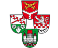 Wappen: Verwaltungsgemeinschaft Heustreu